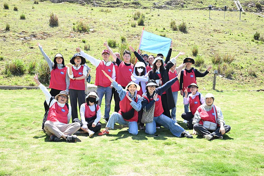 2025 MH team building 2