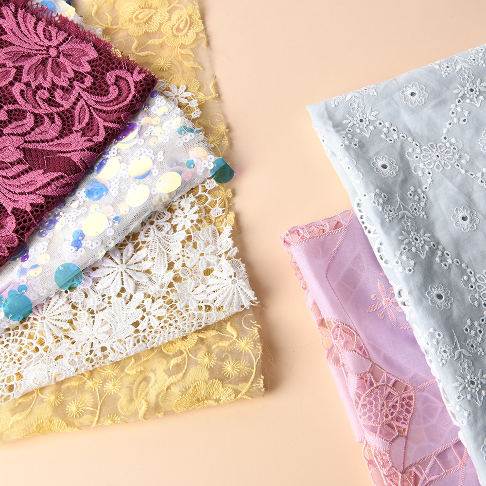 lace fabric
