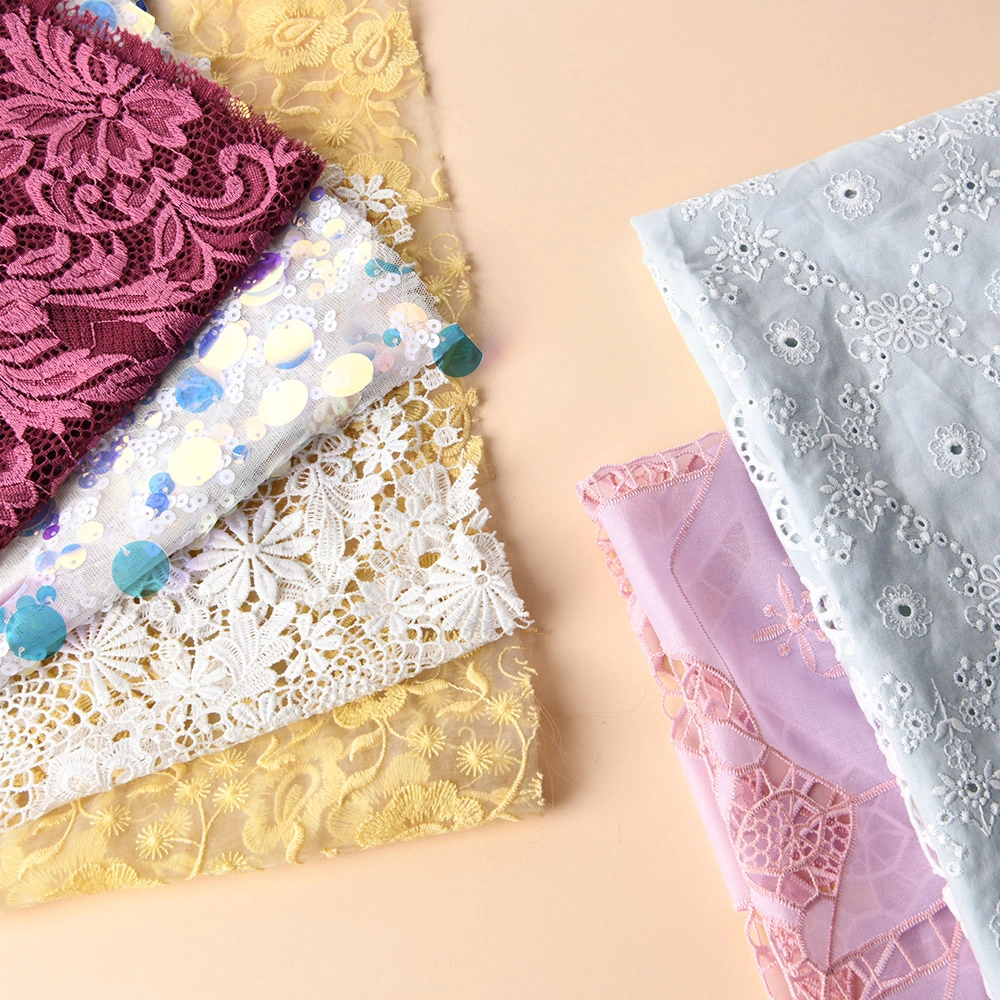 lace fabric
