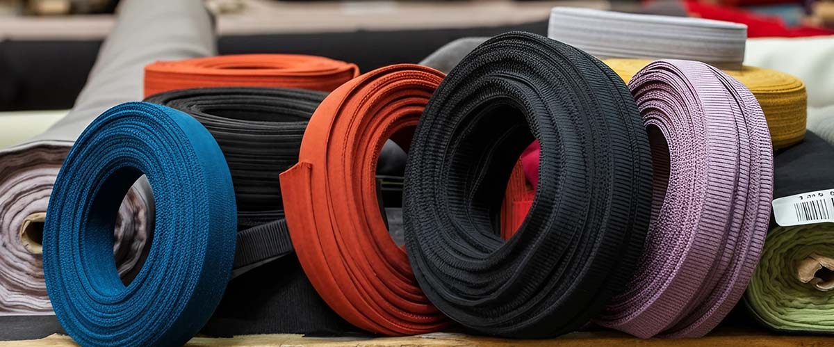 1.5 Soft Waistband Elastic