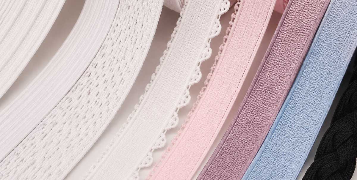 elastic material 3