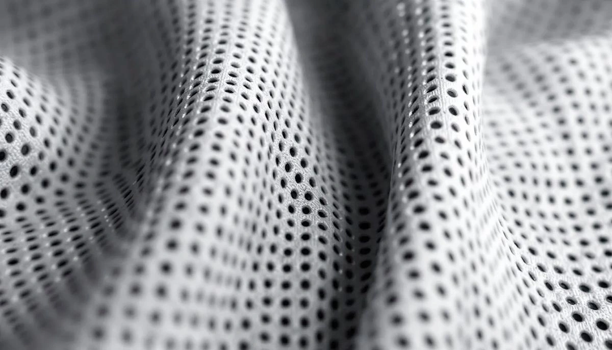 perforated neoprene 1