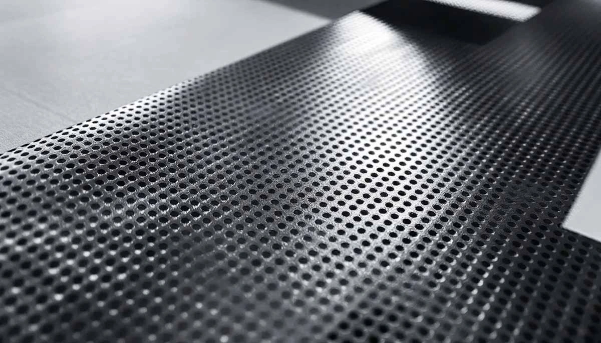 perforated neoprene 3