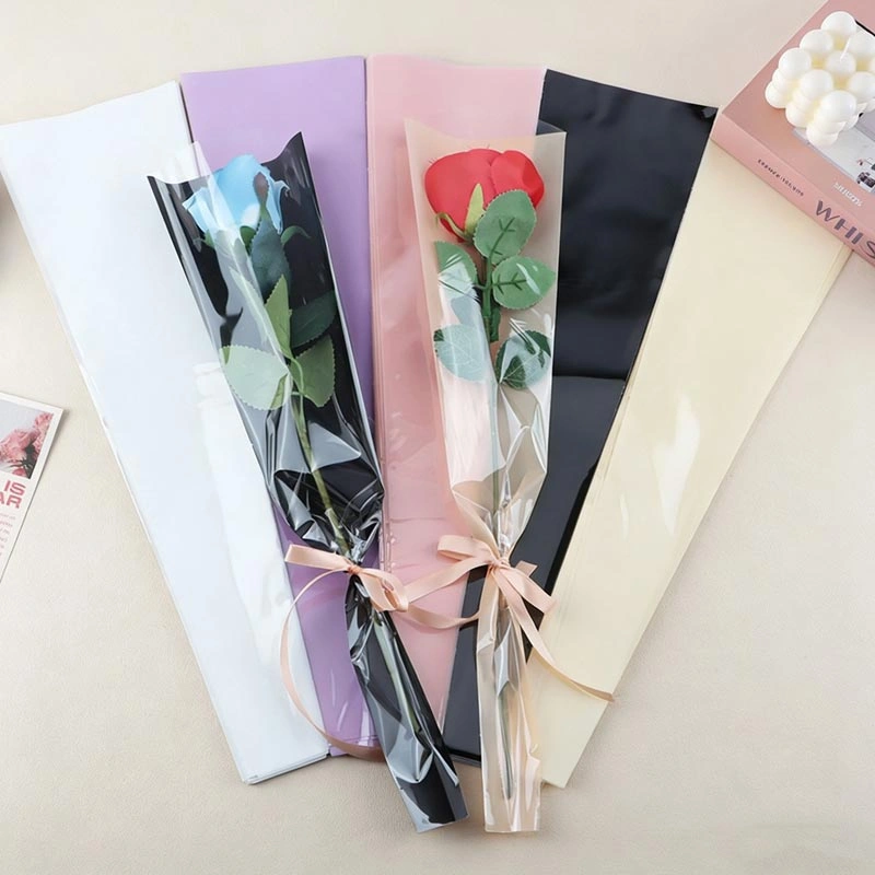 Bouquet bags