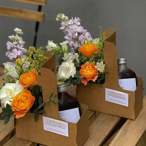 wrapping paper for gift baskets 1