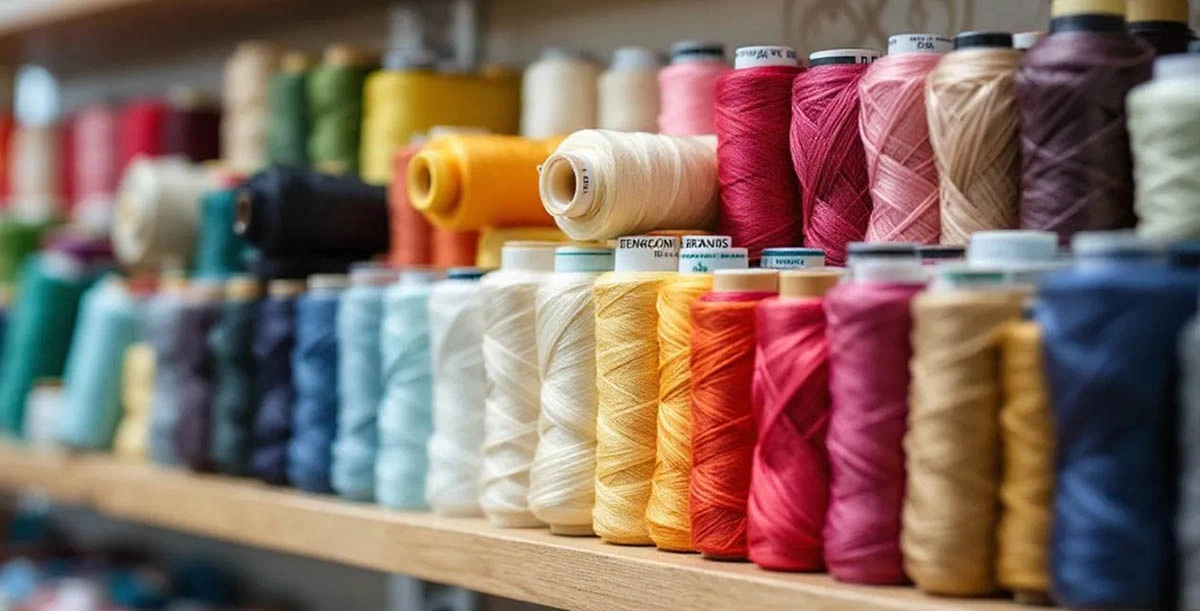 40 weight embroidery thread 5