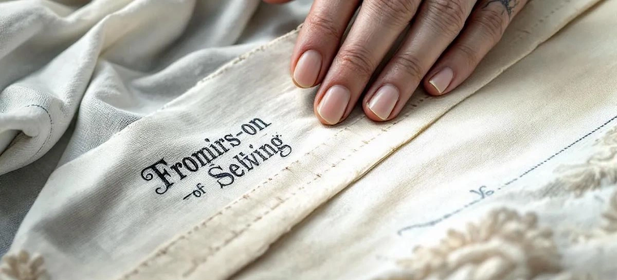 Backing for Embroidery 4