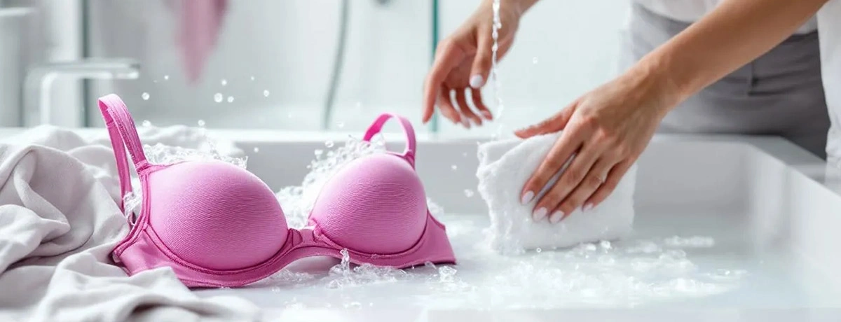 Polyester Bra 3