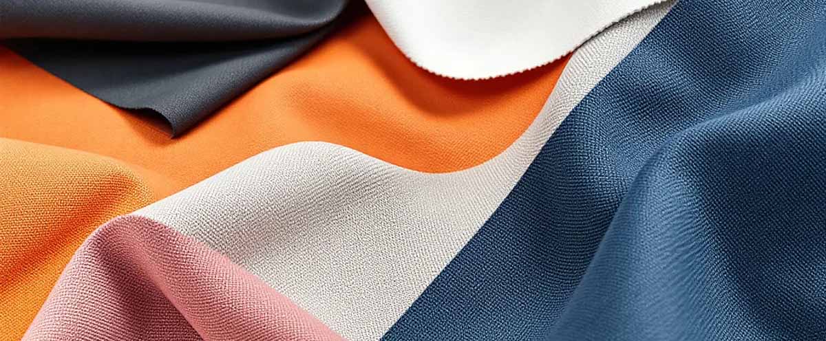 Polypropylene Woven Fabric 3