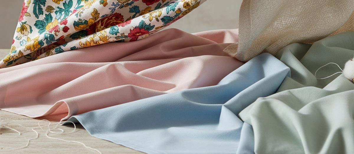 Rayon vs Cotton 4