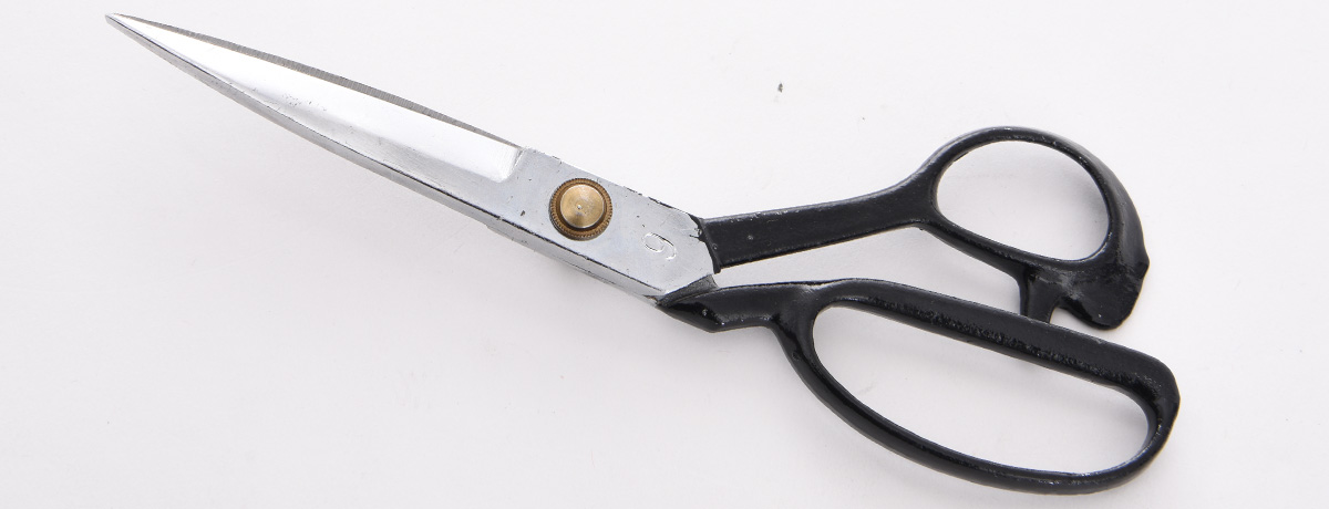 Tailor Scissors 3