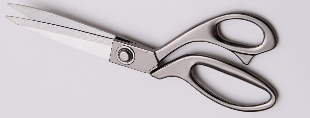 Tailor Scissors 4