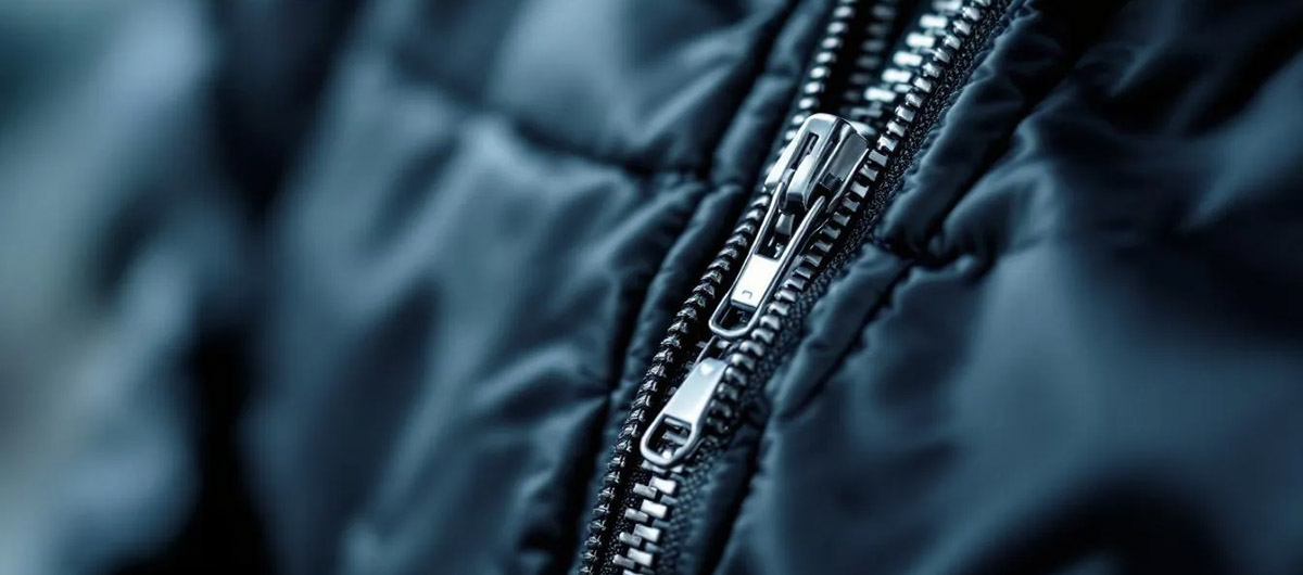 aluminum zipper 3