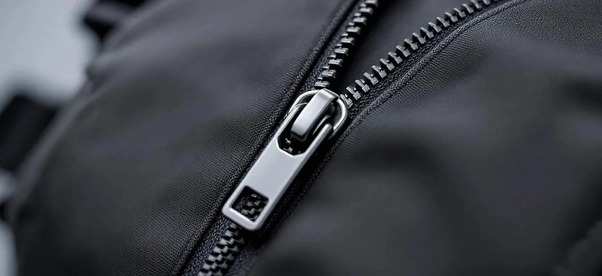 aluminum zipper 4
