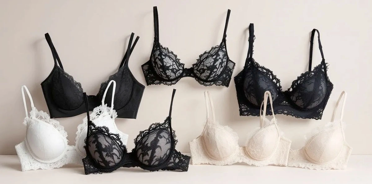 bras with side boning 1