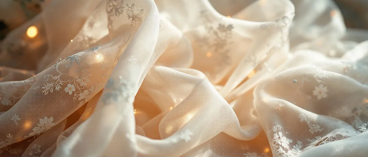 bridal mesh 3