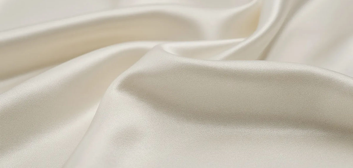 bridal satin fabric 3
