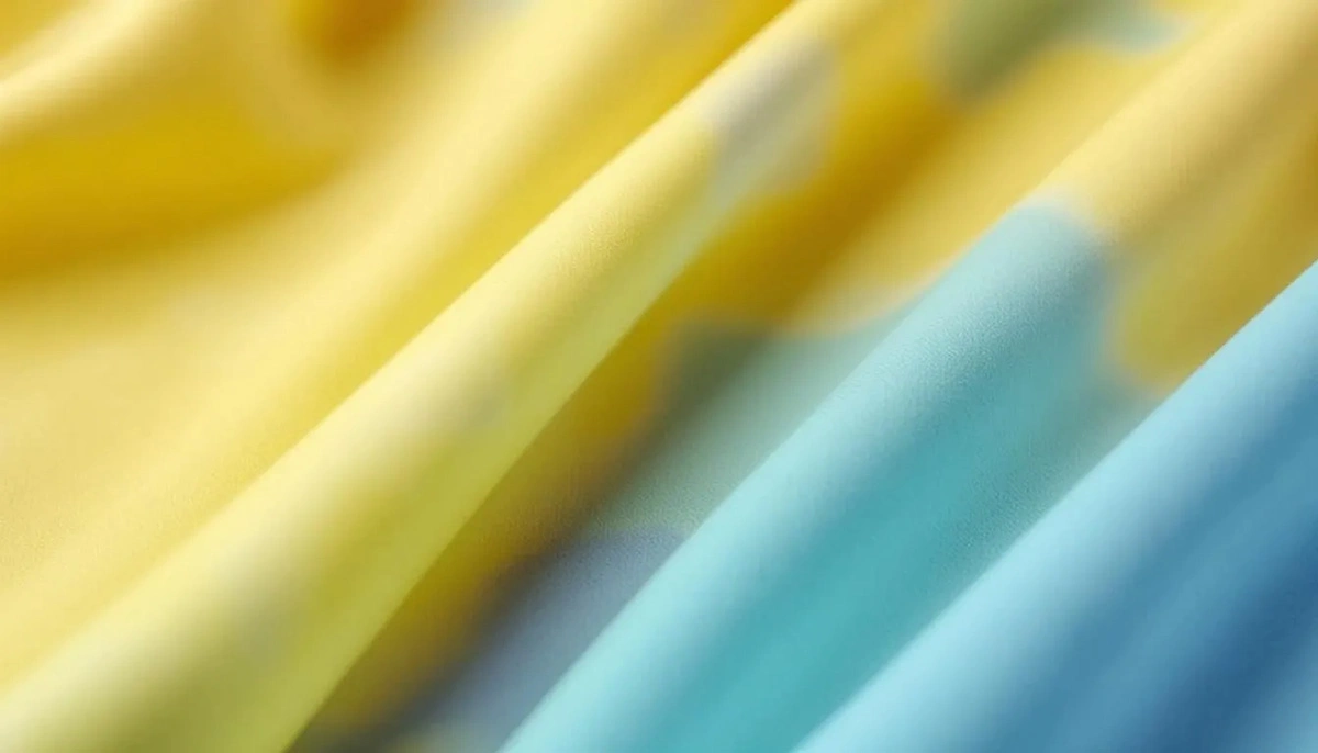 can you dye polyester 3