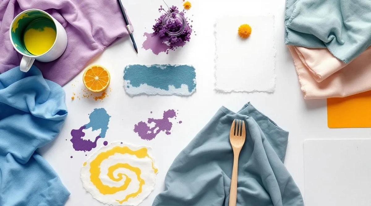 can you dye polyester 4