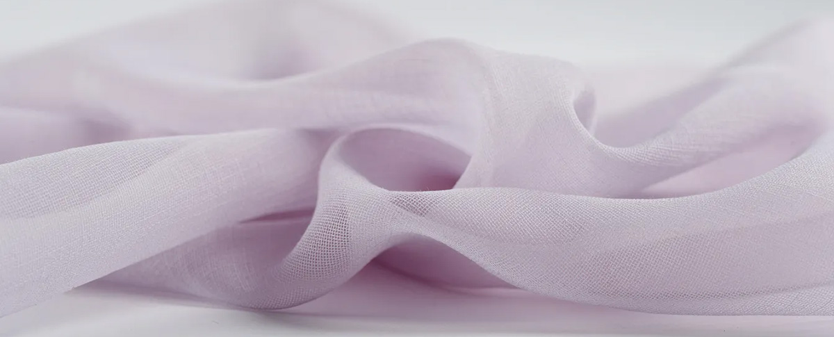 chiffon clothing material 3