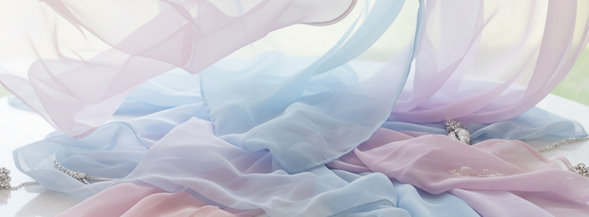 chiffon fabric 3