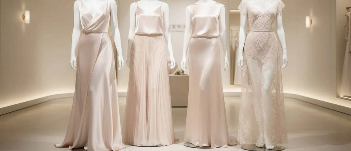 chiffon fabric stretch 4