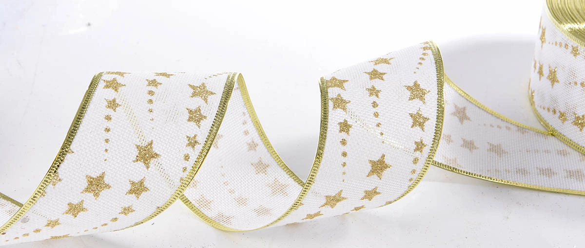 christmas ribbon 4