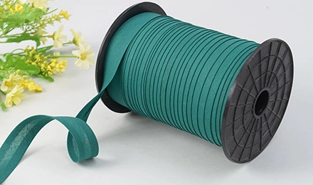 cotton bias tape