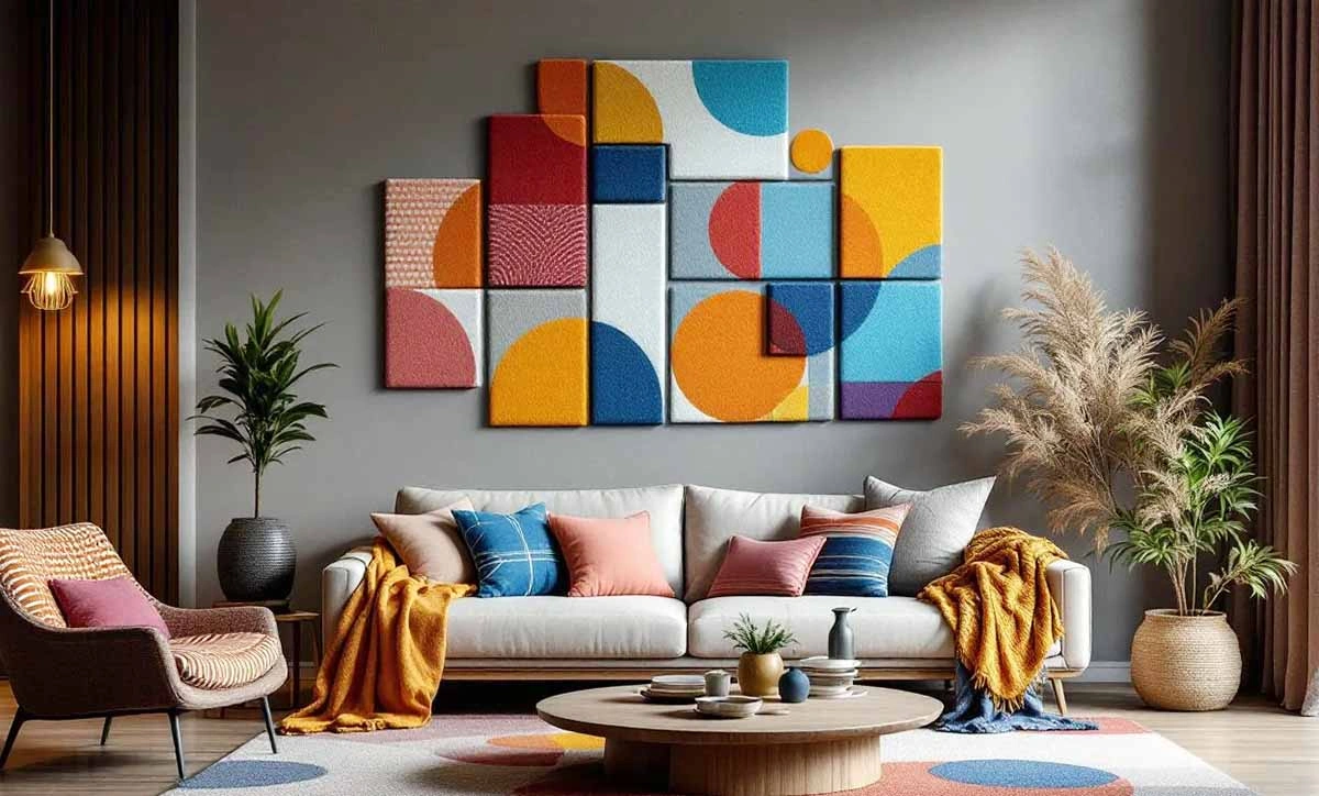 cotton polyester blend 4