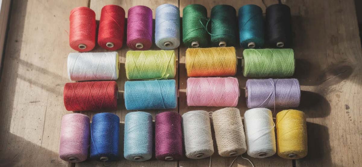 cotton thread for embroidery 3
