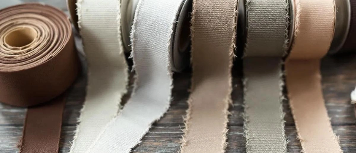 cotton webbing tape 3