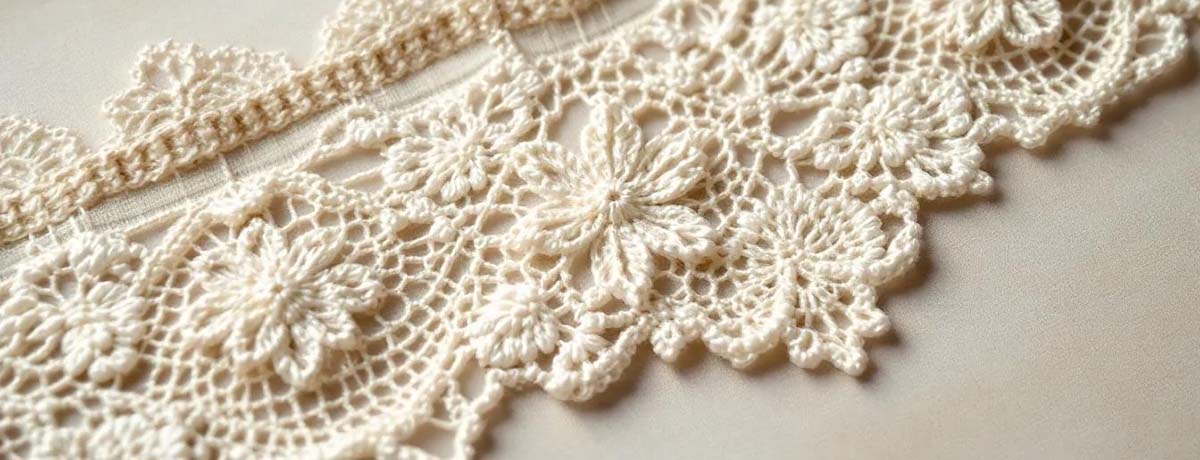 crochet lace trim 3