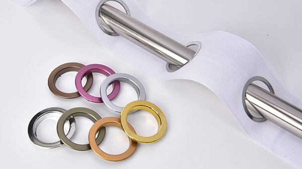 curtain rings
