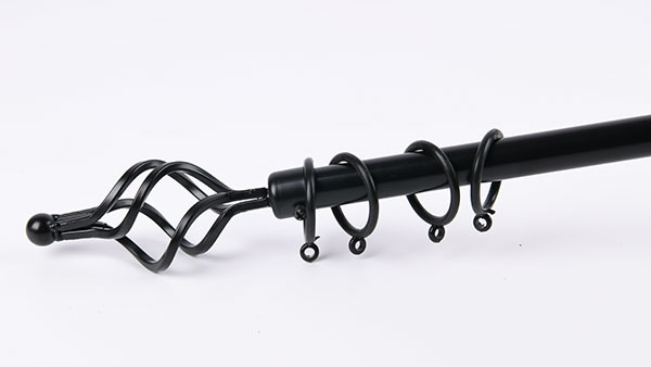 curtain rod