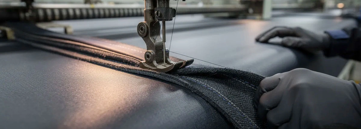 fabric pu 4