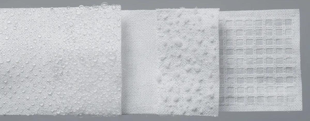 fusible interlining 3