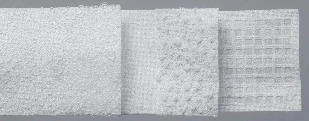 fusible interlining 3