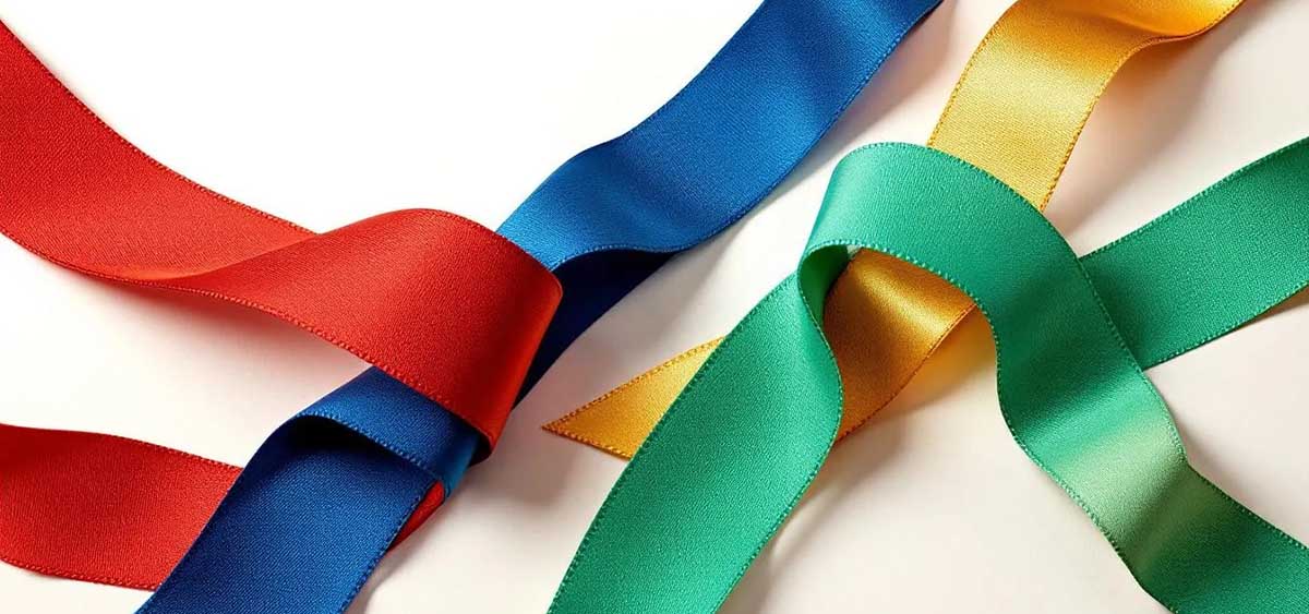 grosgrain ribbon wholesale 4