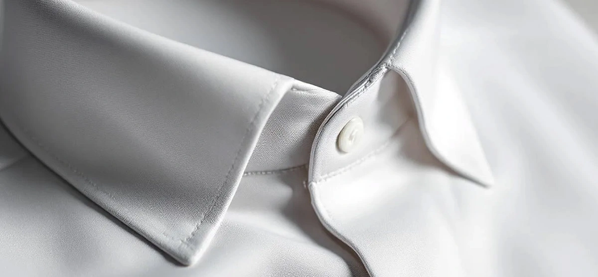 interlining collar 4