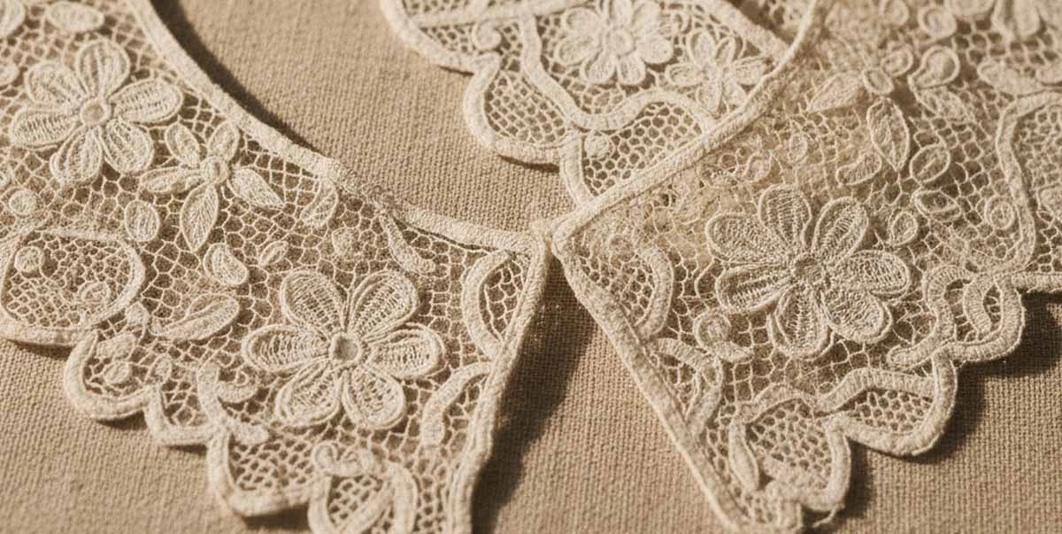 lace collars 3