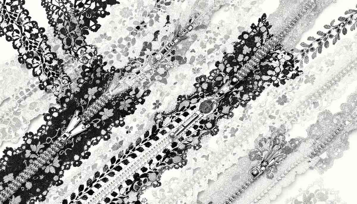 lace zippers 1