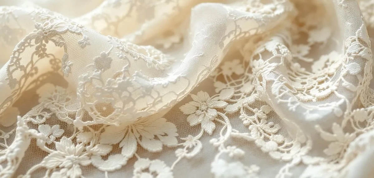 lacing fabric 3
