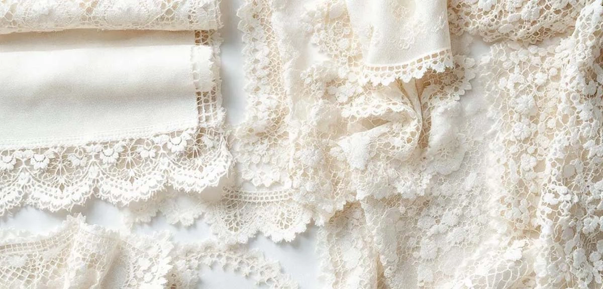lacing fabric 5