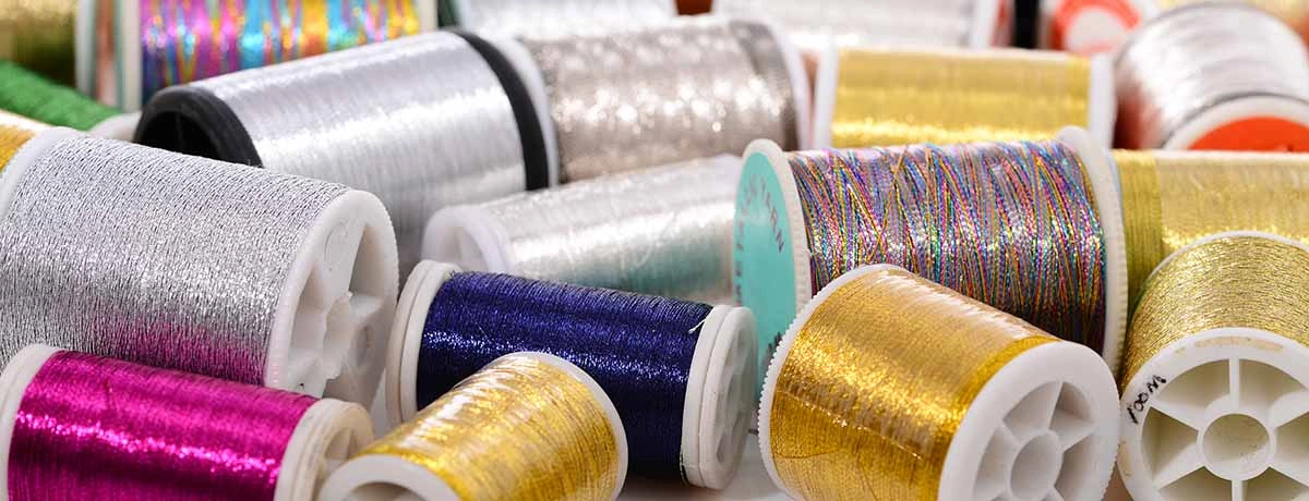 metallic thread 3