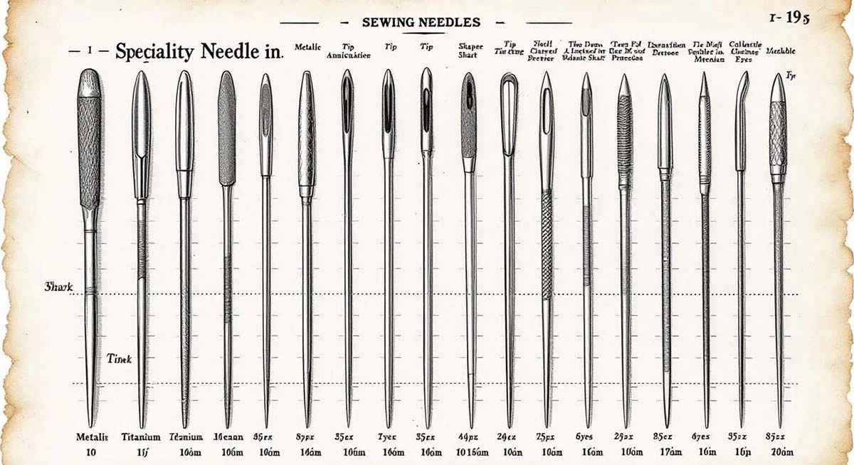 needle for embroidery machine 3