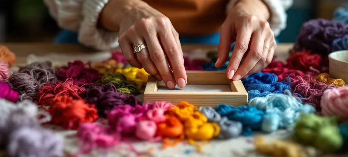 needlepoint thread 5