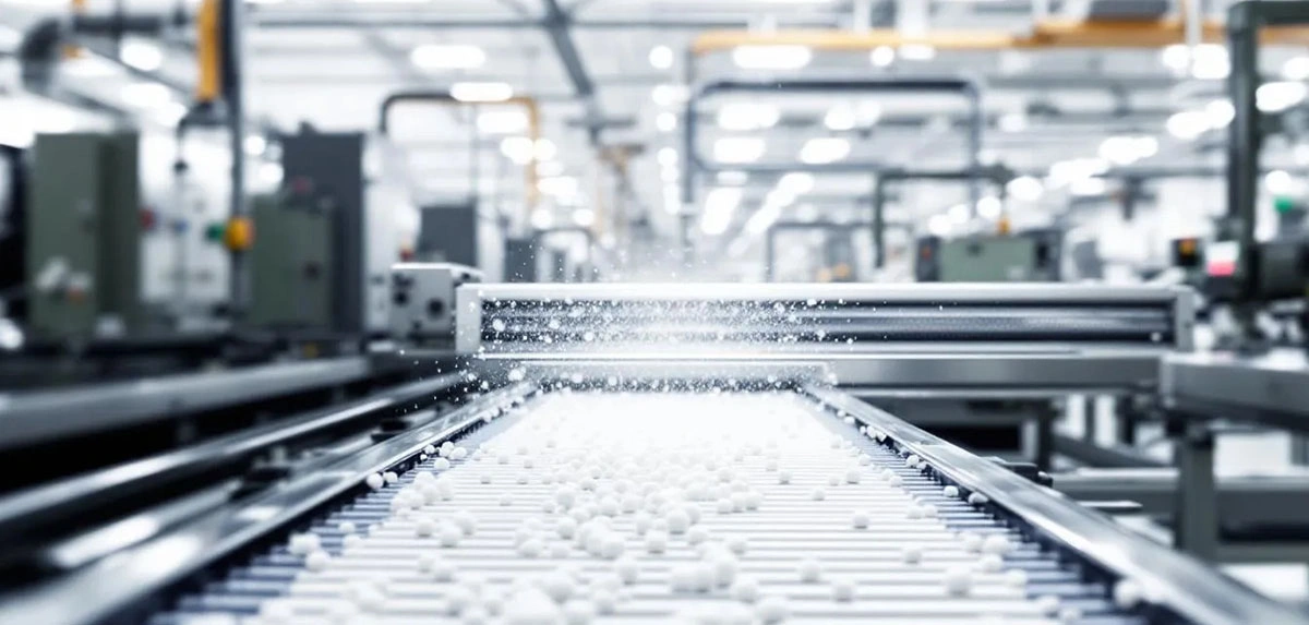 non woven manufacturing 4