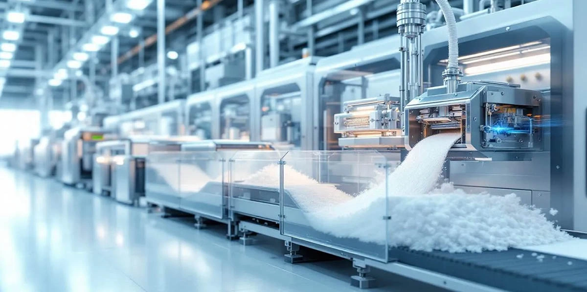 non woven manufacturing 5