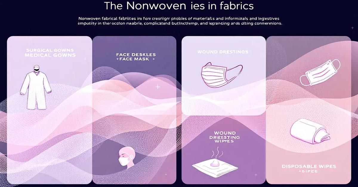 nonwovens in medical textiles 4