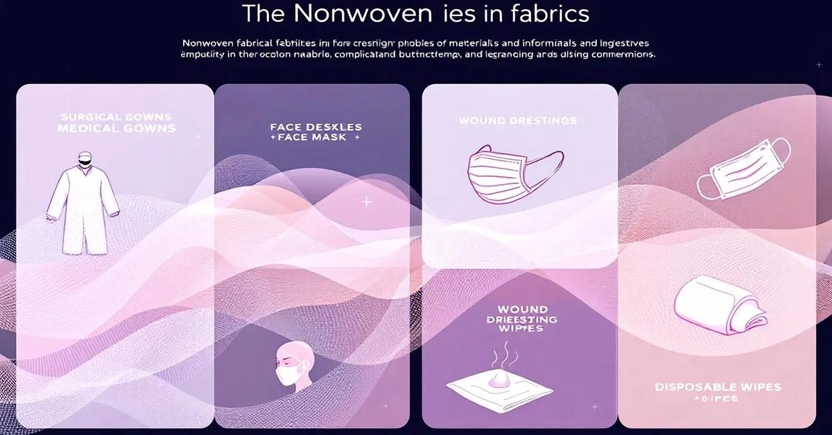nonwovens in medical textiles 4